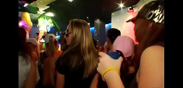  Lusty partying with wild sweethearts